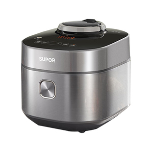 苏泊尔IH猛火电压力锅3L升智能家用双胆多功能1小型电高压锅2-4人