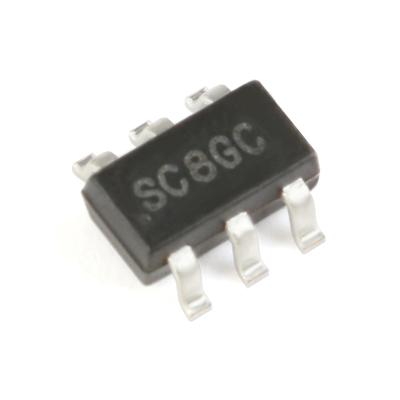 原装正品SGM6603-ADJYN6G/TR芯片