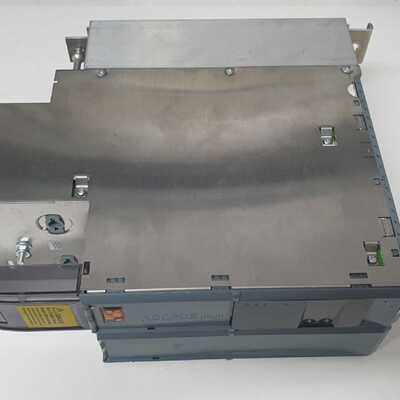 B&R ACOPOSmulti Power Supply Module 8B0P0440HW00.000-1 Rev.