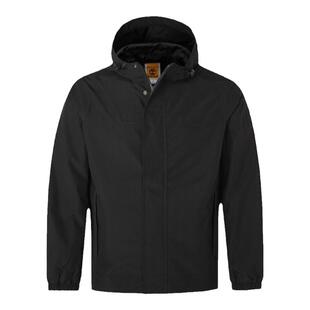 2025秋冬新款Timberland添柏岚男防水防风硬壳单层冲锋衣|A44XJ