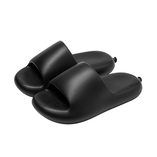 朴西拖鞋男士2026新款增高厚底夏季EVA浴室防滑防臭家居室内凉拖