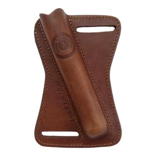 战术快拔棍套真皮甩棍套保罗fox蚂蚁gas纳丽德nex伸缩机械阻力棍