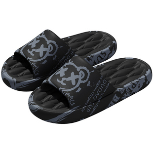 eva拖鞋男士2026新款夏季室内家居浴室洗澡防滑防臭外穿凉拖男款