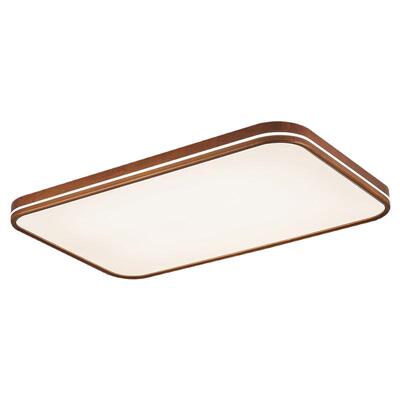 雷士照明全屋中古风吸顶灯