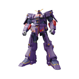 【自营】万代敢达拼装模型HG HGUC 1/144 精神力高达 MK2 马克兔