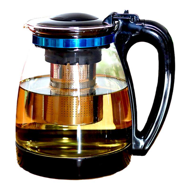小号饭店水壶冲茶器耐热加厚