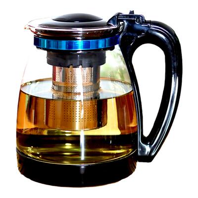 小号饭店水壶冲茶器耐热加厚