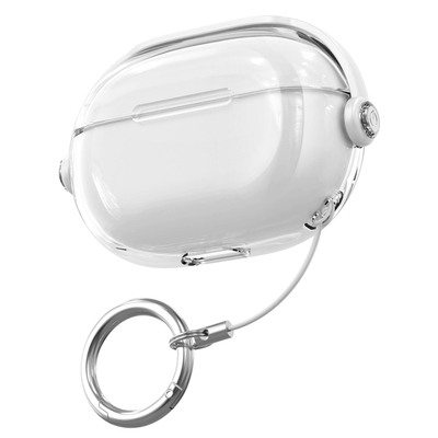 适用华为FreebudsPro2透明保护套