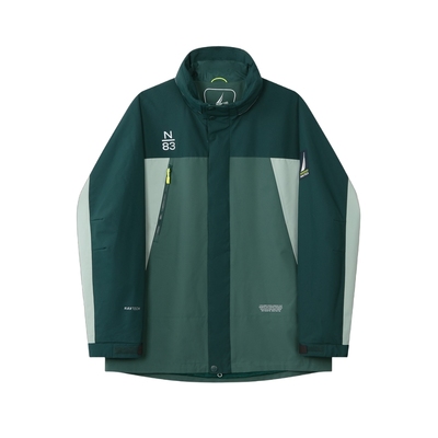 NAUTICA/诺帝卡保暖航海夹克