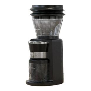 【补贴】HiBREW电动磨豆机防飞粉手冲意式咖啡磨粉器家用小型