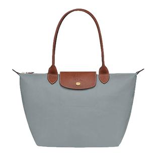 1h可退 LONGCHAMP珑骧LePliage女士手提单肩包托特包斜挎包手提包