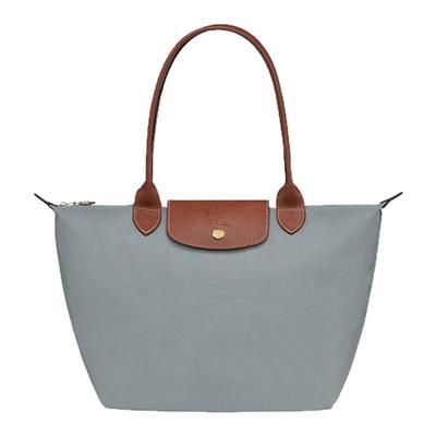 1h可退 LONGCHAMP珑骧LePliage女士手提单肩包托特包斜挎包手提包