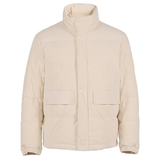 【优质白鹅绒】callisto卡利斯特男冬季时尚羽绒服情侣装保暖外套