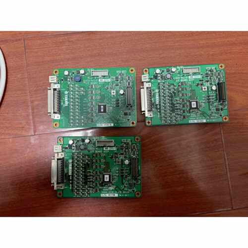 【议价-可维修】 机器人RCX340扩展卡IO 件 功能正常 成色还 /均