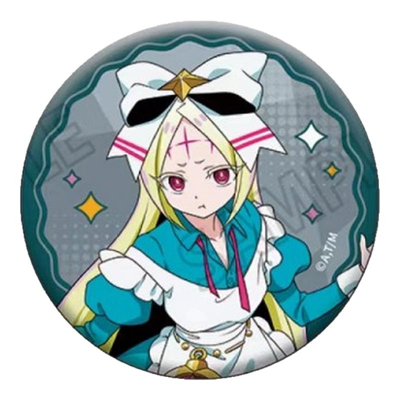 c104系列憧憬成为魔法少女徽章
