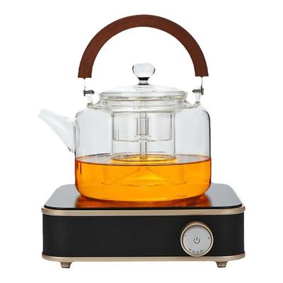 讯米电陶炉多功率不挑壶