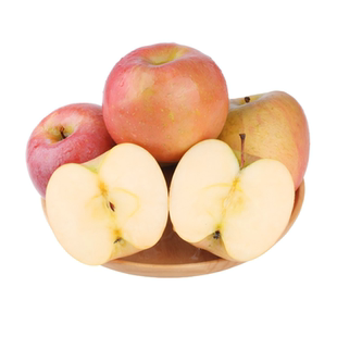 正宗陕西红富士苹果冰糖心新鲜水果应当季10斤整箱年货节好吃脆甜