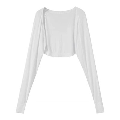 yeungsukhan/瑜伽护肩防晒保暖