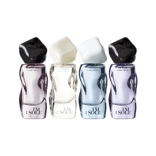 【新年礼物】IMSOLE不定所蝴蝶罪魁柔软刺猬浮游家女巫黑修女香水