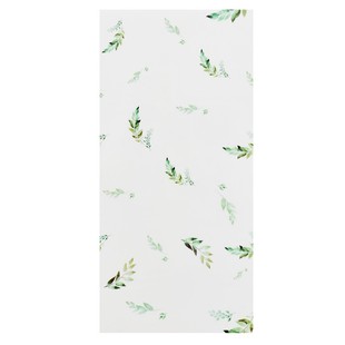 仿瓷砖墙贴自粘厨房防水墙纸餐厅白格子贴板卫生间防潮壁纸北欧风