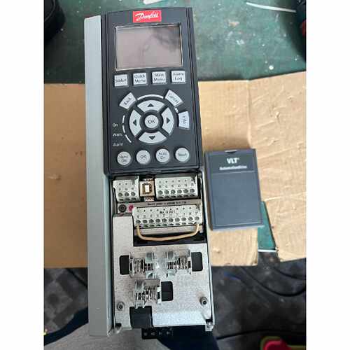 询价-丹佛斯变频器FC302P1K5T5E20H1BGXXXX-可维修