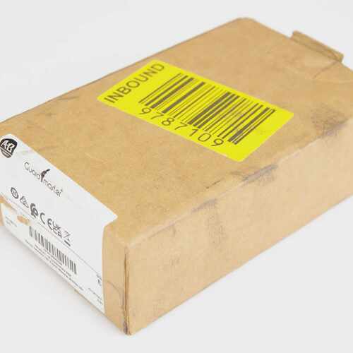 Allen Bradley 440G-T27127 TLS2-GD2 Guardlock Switch