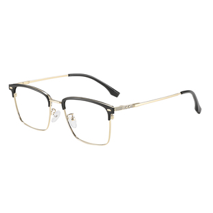 远近两用老花镜男正品官方旗舰店远中近三用高档变焦自动调节度数