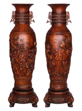 铁圈礼业树脂装饰新中式客厅