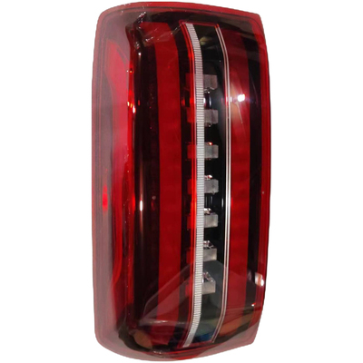 适用江淮皮卡悍途T9后尾灯总成