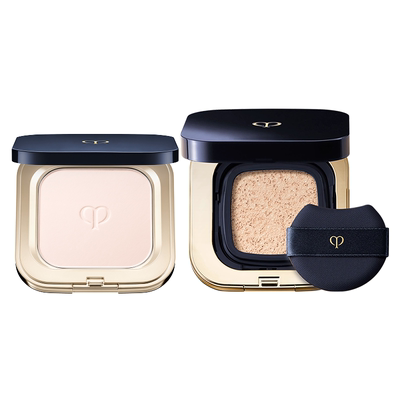 CPB/肌肤之钥光颜粉蜜+方气垫