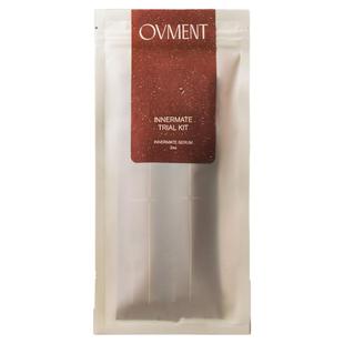 OVMENT后生元私护精华凝胶清洁补水抑菌净味私处护理 旅行装2支装