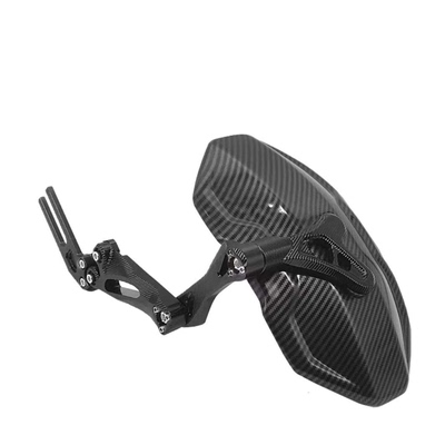 小牛九号电动车通用改装后挡泥板