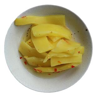 广西特产靖茂 酸嘢 腌酸木瓜大瓶 木瓜酸 酸料新鲜水果酸零食小吃