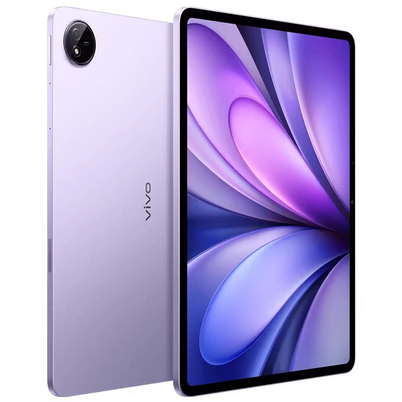 【8+128限时加补 直播间抢红包 】vivo iQOO Pad5e平板电脑第三代骁龙8s好物12.1英寸新品
