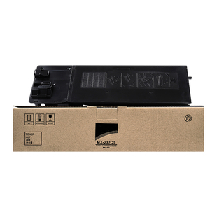 适用夏普AR2048S粉盒2348sv/dv 2421x/d墨盒2048d/nv 2221R 2648nc 3148n 3121硒鼓MX237CT打印机238CT碳粉
