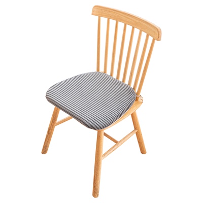 加厚冬季毛绒轻奢高级感防滑椅垫