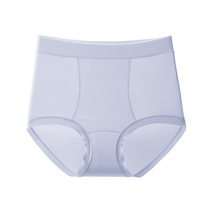 十月结晶愈见产妇内裤剖腹产专用中高腰纯棉加长抗菌裆产后月子期