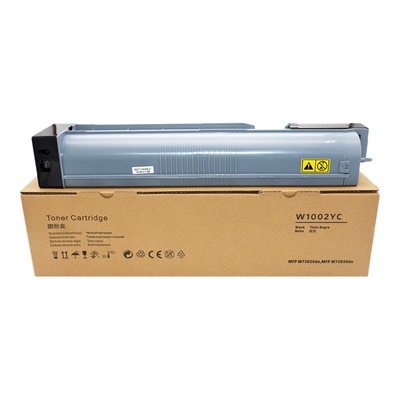 惠普W1002YC粉盒黑色硒鼓