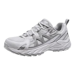 【王俊凯同款】骆驼盘龙5代登山鞋男士夏季透气运动户外徒步鞋女