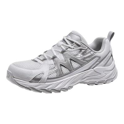 【王俊凯同款】骆驼盘龙5代登山鞋男士夏季透气运动户外徒步鞋女