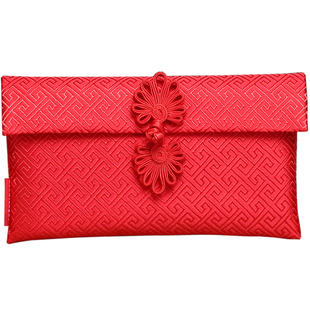 中国风高考红包袋2026新款金榜题名创意中考升学前程似锦奖励红包