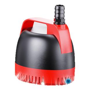 老渔匠鱼缸水泵静音乌龟古法缸底吸小型抽水泵鱼池循环过滤潜水泵