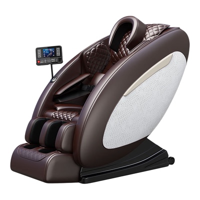 倍嘉尔BJEA86多功能全自动按摩椅