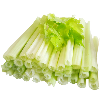 平度马家沟空心芹菜黄新鲜蔬菜