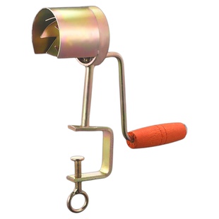 新款手摇玉米脱粒机器家用小型打玉米机器剥玉米神器剥离器干玉米