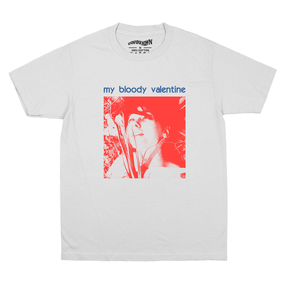 MyBloodyValentine自赏短袖T恤