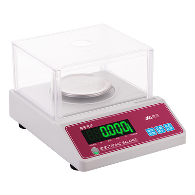 香山电子秤高精度天平秤