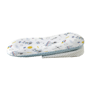 床中床婴儿新生安睡宝宝防呛奶婴幼儿防压枕大月龄斜坡垫安抚专用