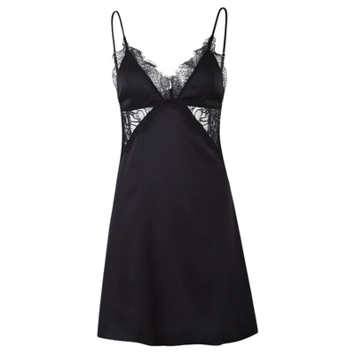 丝类蕾丝深V吊带mybody性感2024