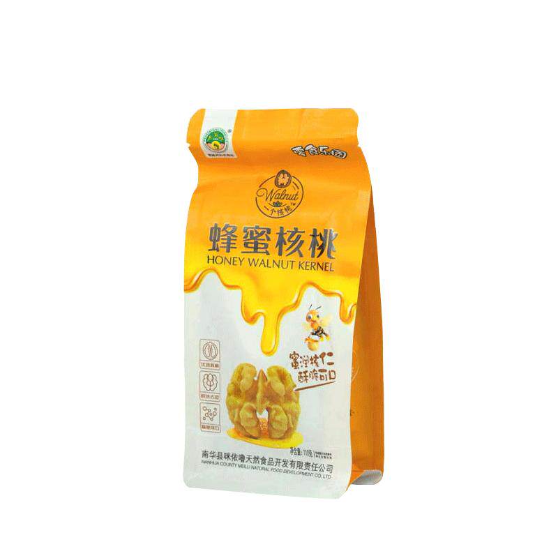 云南特产蜂蜜核桃仁去皮纯肉剥衣坚果无添加孕妇儿童零食2025新货